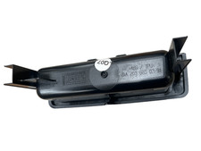 Original Mercedes W203