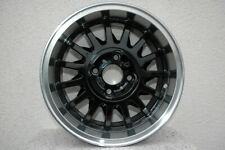 FONDMETAL 4200, 1x FELGE 7x15 ,  ET30, LK 4 x108, KBA 41934