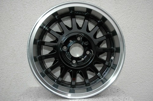 Fondmetal 4200 felge 7x15 - 4200,, 1x