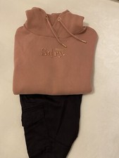 superdry Hoodie und Cargo