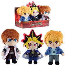 Yu-Gi-Oh! Plüsch Kuscheltier