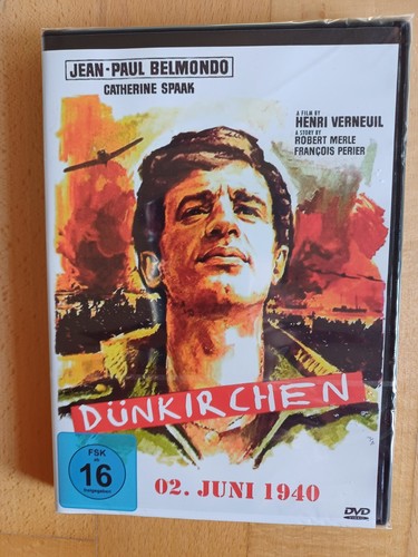 Dünkirchen juni 1940 - 1940,