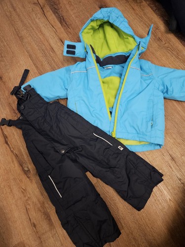Ski anzug winterjacke hose - ski, gr