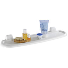 Wenko Wandablage Wandregal Badregal Duschablage Badablage Duschregal Pure