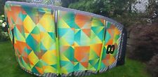 Kite Cabrinha Chaos 8 qm 2015 (ohne Reparatur) 