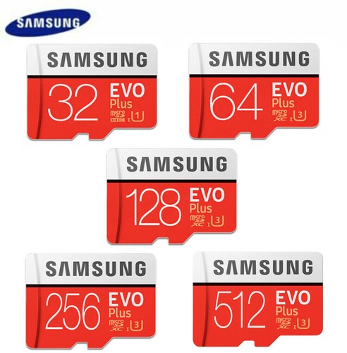 512gb samsung evo plus - 512gb,