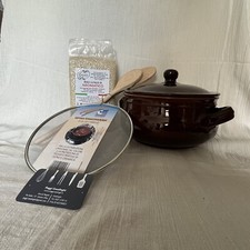 PFANNENSET DURCHMESSER 20 CM