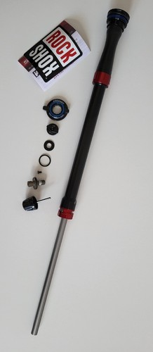 Rockshox charger rct3 - 2.1,