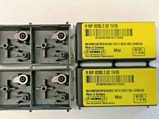 HORN ✔️R10P.0200.2.02 TH35 ✔️SUPERMINI ✔️Wendeplatten Schneidplatten✔️ 1 St. ✔️