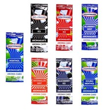 Hoffmann Aromakarten Premium