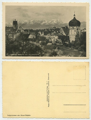 85064 bregenz altstadt - -,