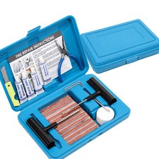 Kfz reifenreparatur set - reifenreparatur,