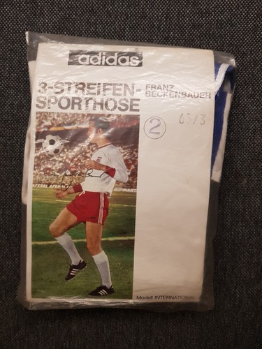 Adidas franz beckenbauer - adidas,