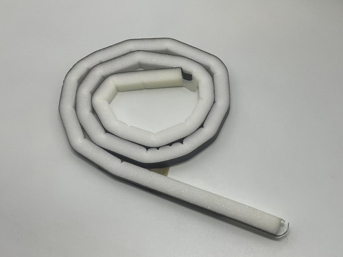 Strickmaschine schwamm bar - schwamm,