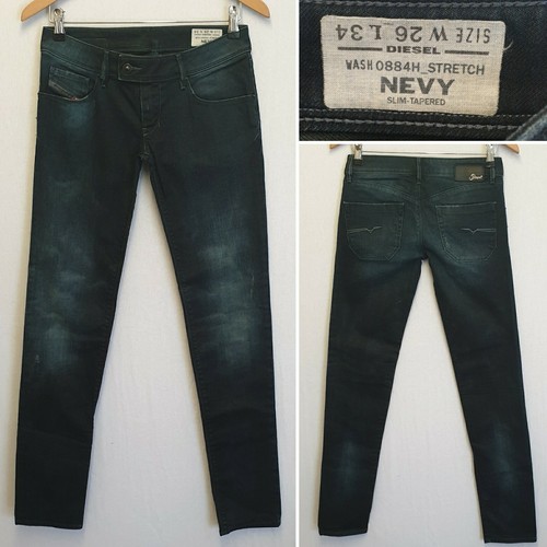 Diesel nevy damen waschung - diesel,