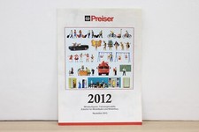 CATALOGUE CP4 PREISER