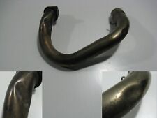 Auspuff-Krümmerrohr Krümmer Abgasrohr rechts Husqvarna SM 610 IE, A1, 07-10