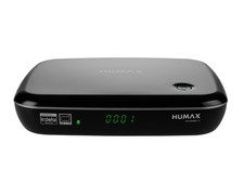 Humax HD NANO T2 - IR T-HD