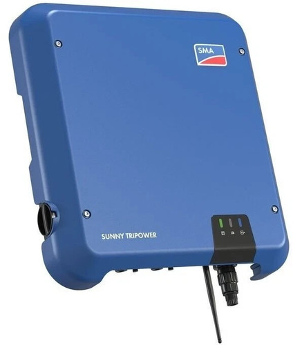 Sma sunny tripower solar - 10.0,