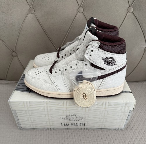 Nike air jordan retro high - 1,