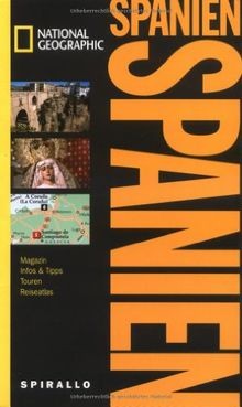 National geographic spirallo - national,