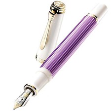 Pelikan M600 Kolbenfüllhalter