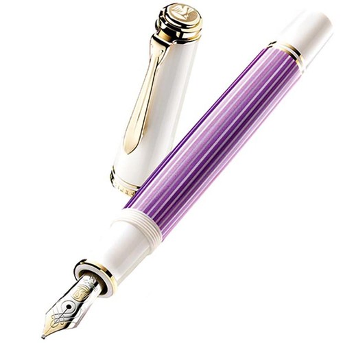 Pelikan m600 kolbenfüllhalter - pelikan,