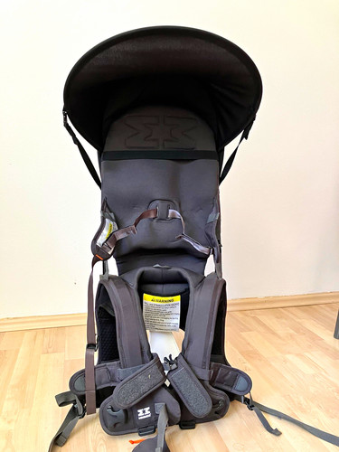 Minimeis schultertrage - g4, /