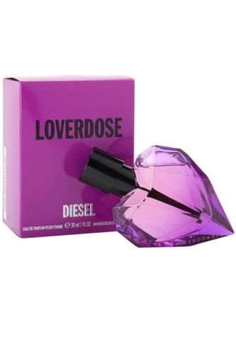 Diesel loverdose eau - loverdose, de
