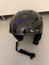 skihelm Smith Arrival 55-59 cm