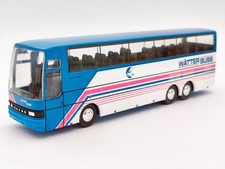 Herpa 1:87 Setra S 215 HDH 3A