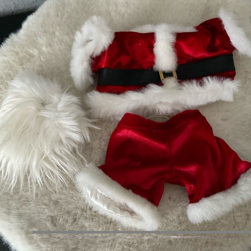 Build bear weihnachten santa - weihnachten,