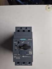 Siemens Leistungsschalter