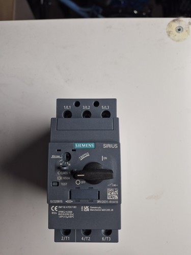 Siemens leistungsschalter - siemens,