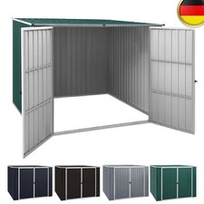 Gerätehaus metall - gerätehaus,