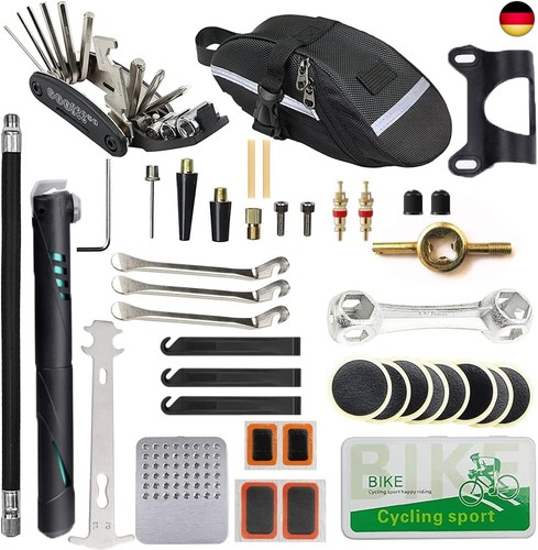 Edions fahrrad reparaturset - edions,