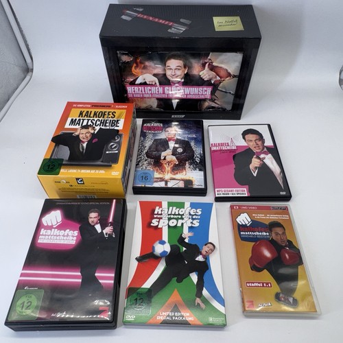 Kalkofes mattscheibe all you - -,