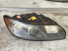 Volvo V50 2005 Scheinwerfer