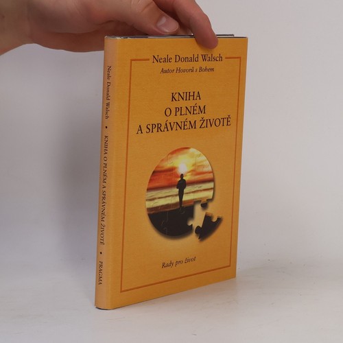 Kniha plném správném - kniha,