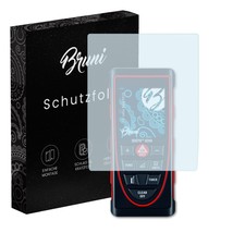 Bruni 2x Folie für Leica