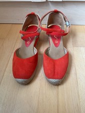 Tolle Espadrilles Sandaletten