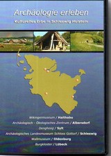 DVD Archäologie erleben