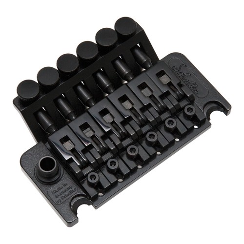 Schaller floyd rose - schaller, double