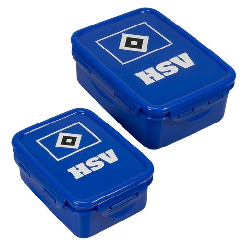 Hsv fanartikel brotdose2er - hsv,