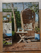 Zeitschrift – Landidee