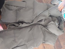 ZARA  Weste Groesse M   Damen