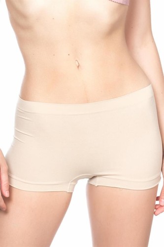 2er pack damen boxershort - pack,