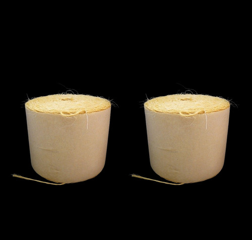 Pressengarn sisal type 300 - pressengarn,