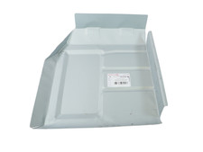 Karosserieboden Bodenblech