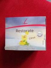 Fitline restorate citrus neu